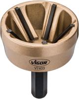 VIGOR Outer degrater 13-35 mm .