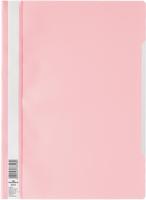 Durable snelhechtmap, lichtroze