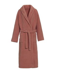 Essenza Essenza Nama Uni Bathrobe XS Rose