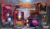 Rack n Ruin Standard Edition Rack n Ruin Standard Edition