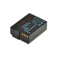 Jupio DMW-BLC12E / BP-DC12 1200 mAh