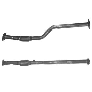 Verbindingspijp Hyundai Coupé BM50140