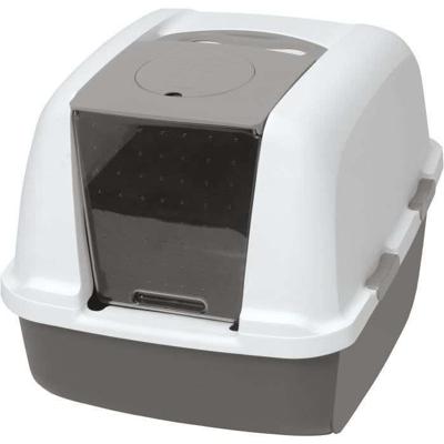 JUMBO Toilet voor kat 46x55x45 cm