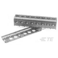 Barrier Style Terminal Blocks TE AMP Barrier Style Terminal Blocks 3-1437661-9 TE Connectivity Inhoud: 1 stuk(s) - thumbnail