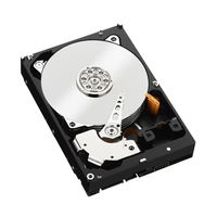 WD HDD 3.5 1TB S-ATA3 64MB WD1003FZEX Black - thumbnail