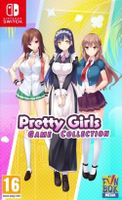 Pretty Girls Game Collection