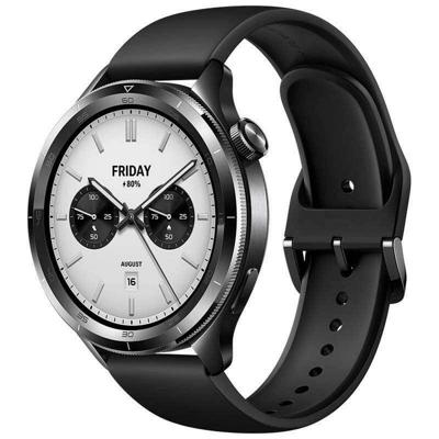 Smartwatch Xiaomi BHR9195GL Zwart 1,43"
