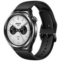Smartwatch Xiaomi BHR9195GL Zwart 1,43"