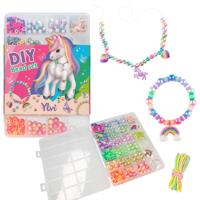 Ylvi DIY regenboog kralenset