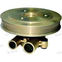 REC21212799 - VOLVO WATERPOMP