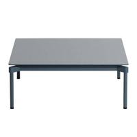 Petite Friture Fromme salontafel 70x70 Grey Blue