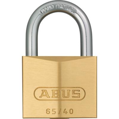 ABUS cilinder hangslot - 40mm - 65/40