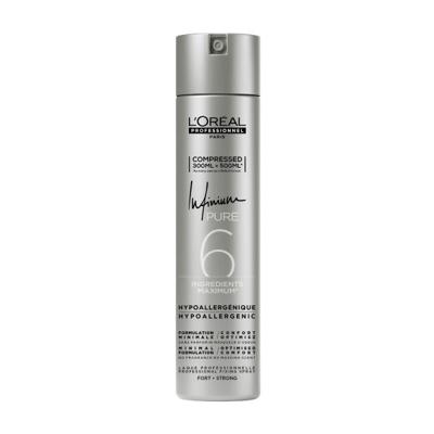 L&apos;Oréal Professionnel Infinium Strong Haarspray 300ml