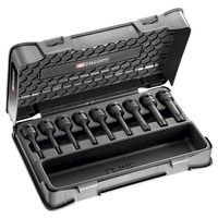 Facom torx impactdoppen vrouwelijk - NSXL.J9APB