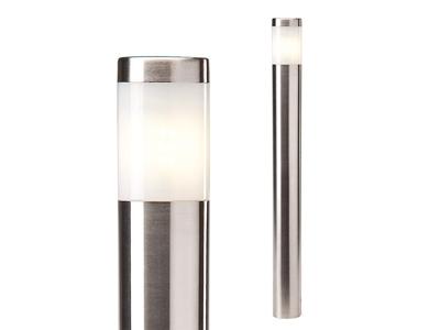 Garden lights atila staande verlichting 12 v 120 lm 2 w 3000 k - Velleman