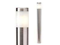 Garden lights atila staande verlichting 12 v 120 lm 2 w 3000 k - Velleman - thumbnail