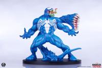Marvel Gamerverse Classics PVC Statue 1/10 Venom Player 2 20 cm - thumbnail