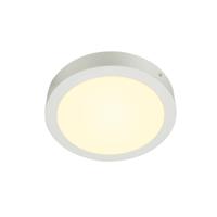 SLV Led plafondlamp Senser 24 Ø 21,5cm 1003016