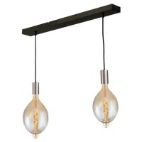 Wants&Needs Lighting Hanglamp Tessi - thumbnail