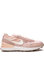 Nike baskets Waffle One - Rose