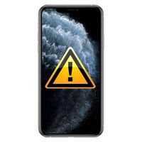 iPhone 11 Pro Max Batterij Reparatie - thumbnail