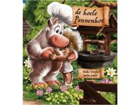 De koele Pannenkoe (Hardback)