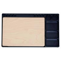 Gedore 2879883 Houten plaat Hout