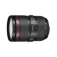 Canon EF 24-105mm f/4.0L IS USM II objectief - Tweedehands