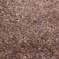 Windhuk (Vanille)
 -
 Rooibos thee
