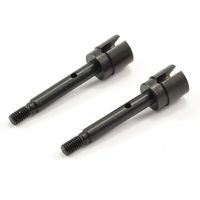 FTX - Wheel Axles (2PCS) (FTX8789) - thumbnail