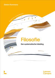 Filosofie - Stefan Rummens - ebook