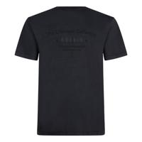 Oversized T-Shirt Rllx Black