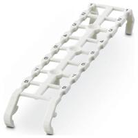 Phoenix Contact 0803468 Wit 10 stuk(s)