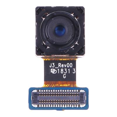 Achtergerichte camera voor Galaxy J6 SM-J600F/DS SM-J600G/DS