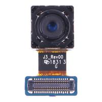Achtergerichte camera voor Galaxy J6 SM-J600F/DS SM-J600G/DS