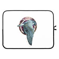 Golden Falcon: Laptop sleeve 15 inch