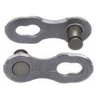 KMC missinglink e 10nr ept silver (5.88mm)