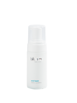 Oral foam - aligner cleaner 100 Milliliter