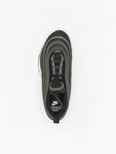 Nike / sneaker Air Max 97 in zwart