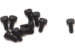 Losi - M2 x 4mm Cap Head Screws (10) (LOS235029)