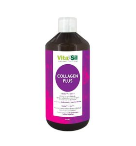 Collagen plus