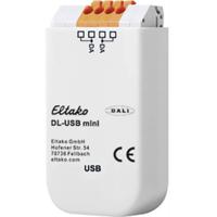 Eltako DL-USB mini USB-interface Inbouw (in muur of meubel), Inbouw (in muur) - thumbnail