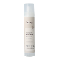 Derma Eco night cream 50 Milliliter