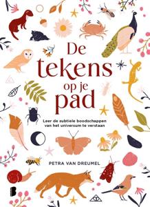 De tekens op je pad - Spiritualiteit - Spiritueelboek.nl