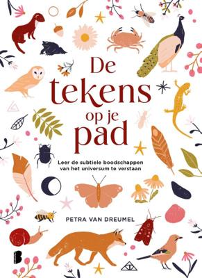 De tekens op je pad - Spiritualiteit - Spiritueelboek.nl