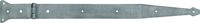 Connex Hengsel Zwaar 300X45X100X4,0 Bvz - DYB2901051 Connex Hengsel Zwaar 300X45X100X4,0 Bvz - DYB2901051