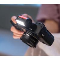 TTArtisan mini magnetisch LED licht - Fotorolletjes look