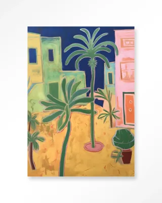 Santa Rosa