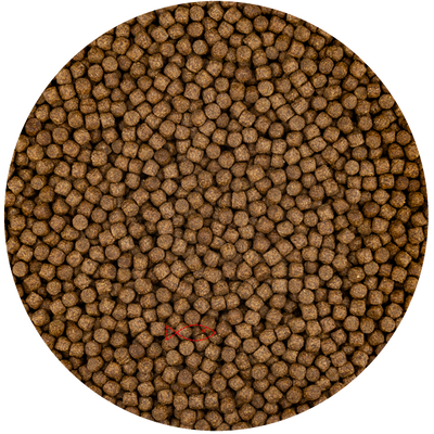 Vivani - Top Growth 3 mm - 15 kilo