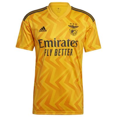 Benfica Uitshirt 2022/23 Benfica Uitshirt 2022/23